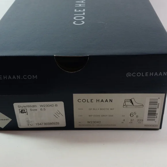 Boot - Picture 7 of 7